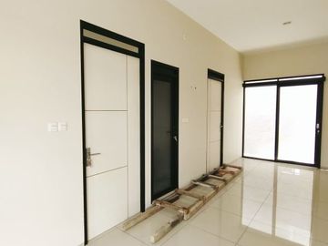 Rumah Baru Murah Cantik dalam Komplek