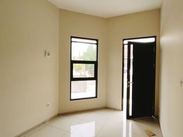 Rumah Baru Murah Cantik dalam Komplek