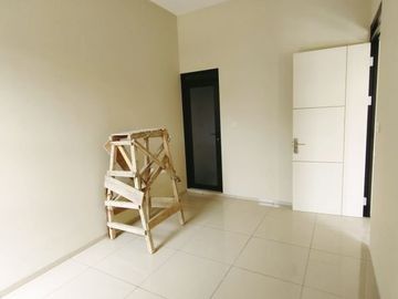 Rumah Baru Murah Cantik dalam Komplek