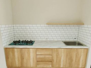 Rumah Baru Murah Cantik dalam Komplek