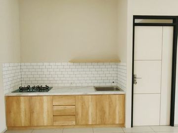 Rumah Baru Murah Cantik dalam Komplek