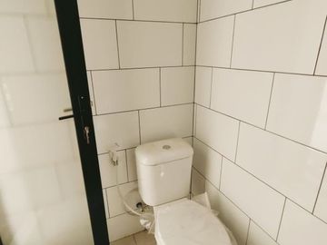 Rumah Baru Murah Cantik dalam Komplek