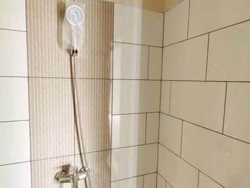 Rumah Baru Murah Cantik dalam Komplek