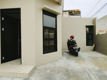 Rumah Baru Murah Cantik dalam Komplek