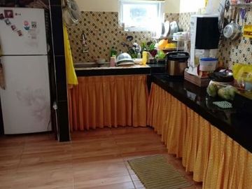 FOR SALE RUMAH LOKASI PERUMAHAN VILLA MUTIARA CINERE DEPOK