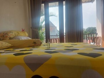 FOR SALE RUMAH LOKASI PERUMAHAN VILLA MUTIARA CINERE DEPOK