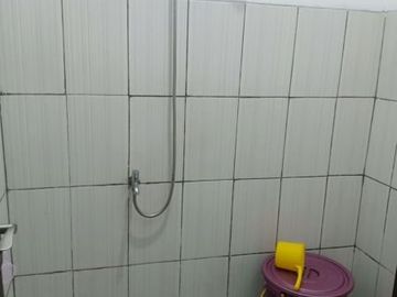 FOR SALE RUMAH LOKASI PERUMAHAN VILLA MUTIARA CINERE DEPOK