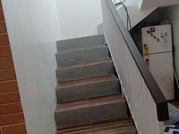 FOR SALE RUMAH LOKASI PERUMAHAN VILLA MUTIARA CINERE DEPOK