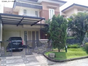 Rumah Dharmahusada Regency STRATEGIS MINIMALIS