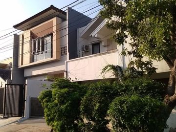 TURUN HARGA !! RUMAH BRAND NEW di Kelapa Gading Permai ,NEGO