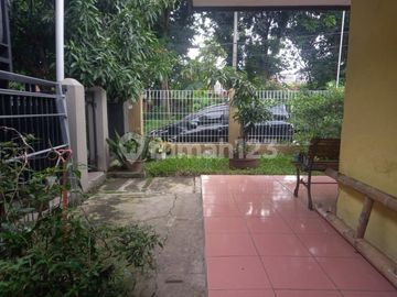 Rumah Siap Huni Sayap Pelajar Pejuang Lengkong