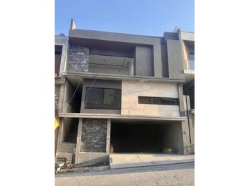 Casa en Venta Cumbres Élite Premier Sector Everest, Monterrey
