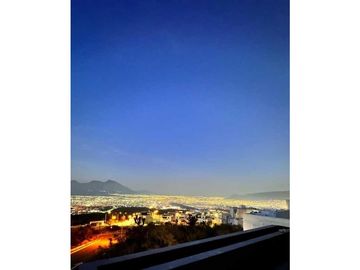 Casa en Venta Cumbres Élite Premier Sector Everest, Monterrey