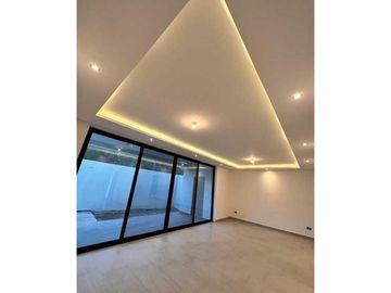 Casa en Venta Cumbres Élite Premier Sector Everest, Monterrey