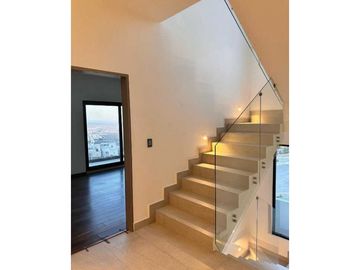 Casa en Venta Cumbres Élite Premier Sector Everest, Monterrey