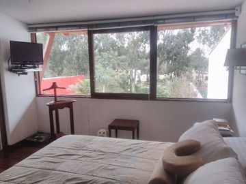 LINDA CASA EN VENTA LOS ALAMOS DE MONTERRICO