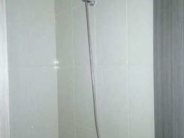 Dijual Apartemen T-Plaza (Jual rugi type) Studio lantai rendah!