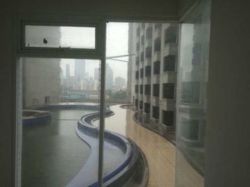 Dijual Apartemen T-Plaza (Jual rugi type) Studio lantai rendah!