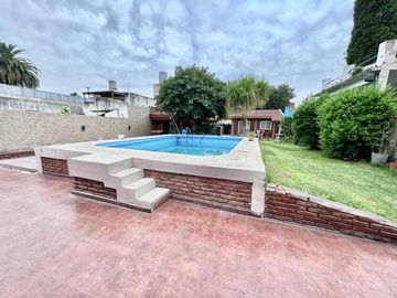 Casa en venta en Ituzaingo Norte
