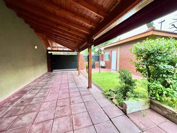 Casa en venta en Ituzaingo Norte