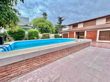 Casa en venta en Ituzaingo Norte