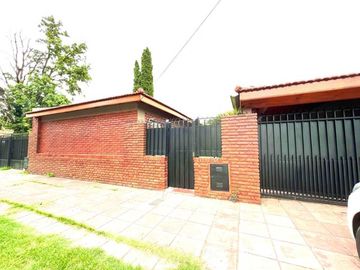 Casa en venta en Ituzaingo Norte