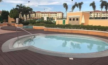 Affordable 2 BR with Balcony Near SM Megamall Ortigas BGC Eastwood C5