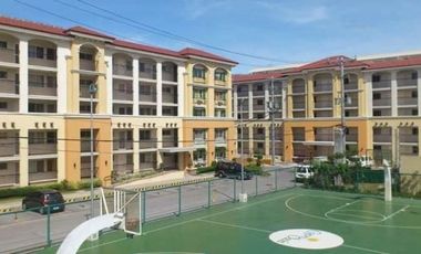 Affordable 2 BR with Balcony Near SM Megamall Ortigas BGC Eastwood C5