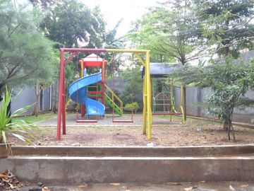 RUMAH DIJUAL DI PONDOK MELATI JATIMURNI DEKAT TOL JATIWARNA