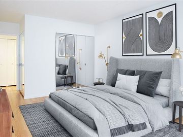 Departamento en Venta en RECTOR PL - SOUTH END AVE