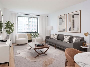 Departamento en Venta en RECTOR PL - SOUTH END AVE