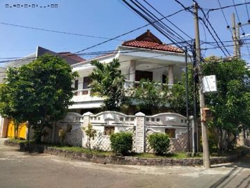 Rumah Kertajaya Indah, Furnish, Hook