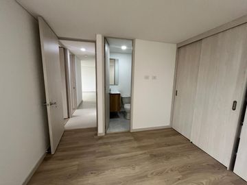 apartamento en venta en  suramérica. Cod V14030