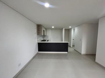 apartamento en venta en  suramérica. Cod V14030