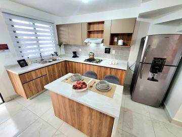 Venta casa Norte Leon Gto Interlomas Sole