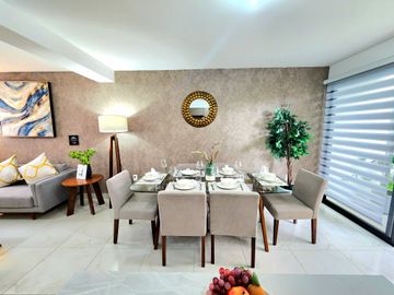 Venta casa Norte Leon Gto Interlomas Sole