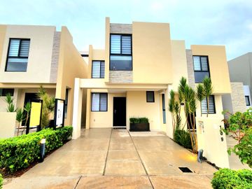 Venta casa Norte Leon Gto Interlomas Sole