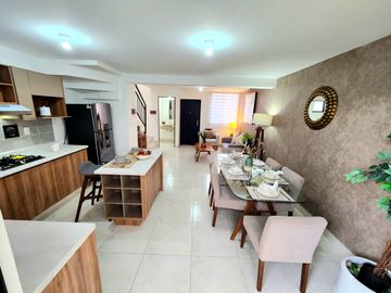 Venta casa Norte Leon Gto Interlomas Sole