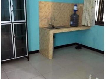 Rumah Nyaman di Permata Buah Batu Dekat Kampus Telkom