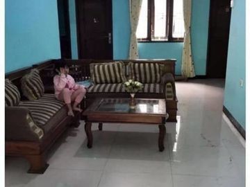 Rumah Nyaman di Permata Buah Batu Dekat Kampus Telkom