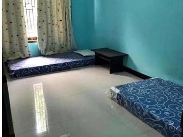 Rumah Nyaman di Permata Buah Batu Dekat Kampus Telkom