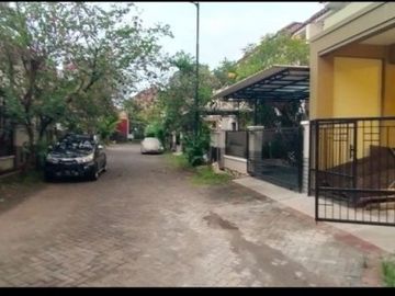 Jual Rumah lokasi elit surabaya