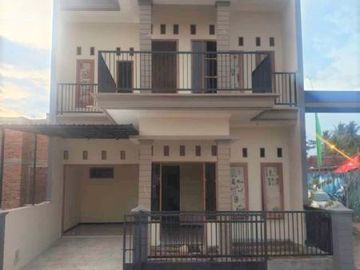 Promo Rumah Murah dekat Jalibar di Sukoraharjo Kepanjen Malang