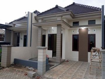 Promo Rumah Murah dekat Jalibar di Sukoraharjo Kepanjen Malang