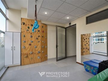 Oficina en arriendo en Las Condes