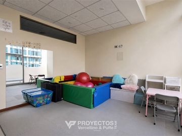 Oficina en arriendo en Las Condes