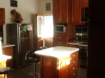 450sqm Bungalow House And Lot for SALE with pool in Angeles City near Marquee Mall