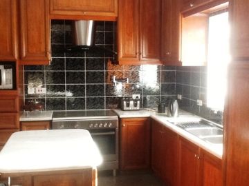 450sqm Bungalow House And Lot for SALE with pool in Angeles City near Marquee Mall