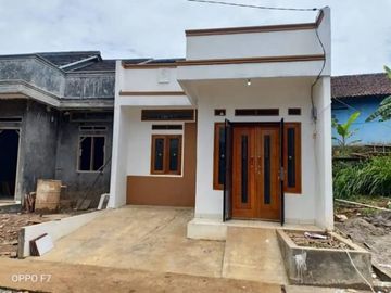 Rumah dijual cepat harga murah
