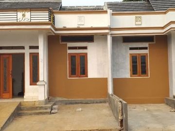Rumah dijual cepat harga murah